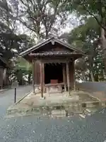 五所八幡宮(福岡県)