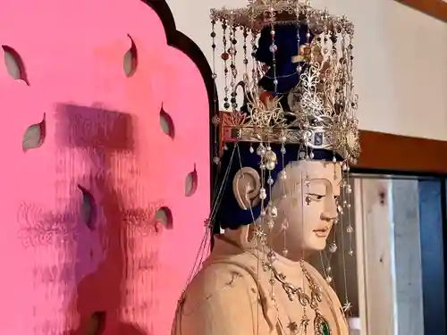 伊勢の国 四天王寺(三重県)