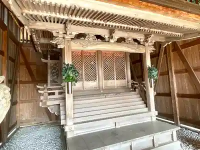 八幡神社(滋賀県)