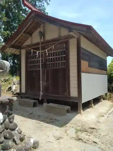 八幡神社(宮城県)
