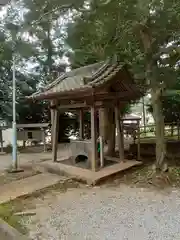 出雲祝神社(埼玉県)