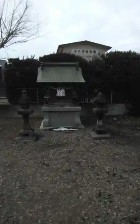 熊野神社(宮城県)