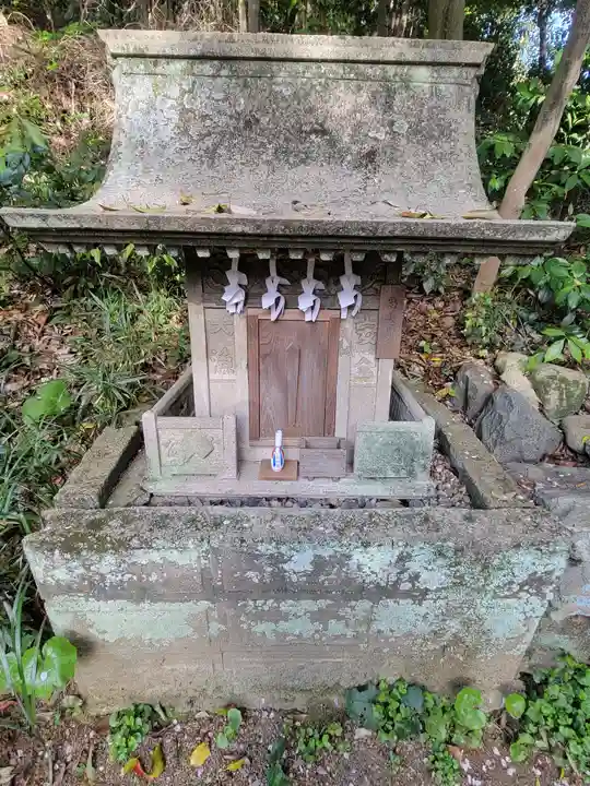 金刀比羅神社(愛媛県)