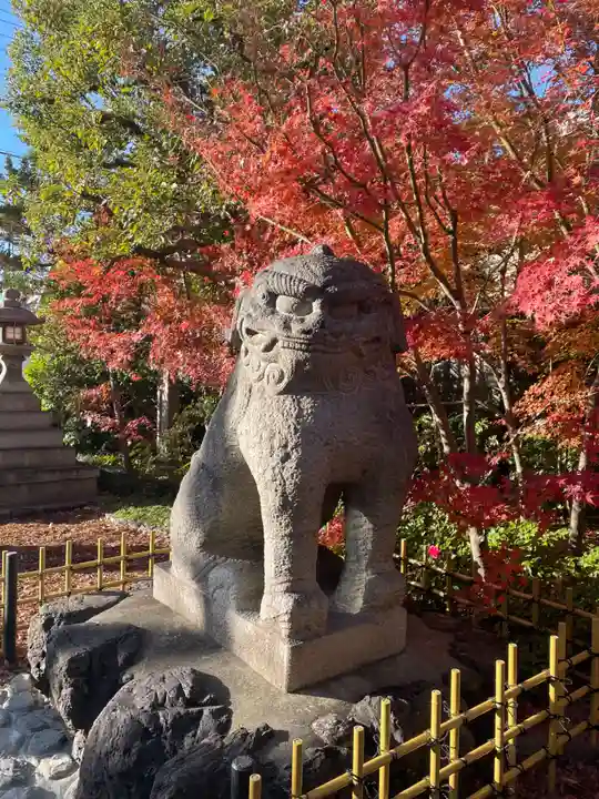 晴明神社(京都府)