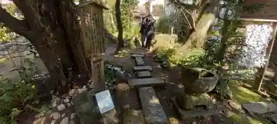 かっぱの寺 栖足寺のその他建物