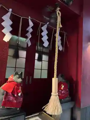 豊岩稲荷神社(東京都)