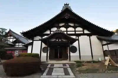 當麻寺(奈良県)