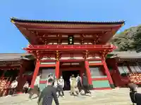 鶴岡八幡宮(神奈川県)