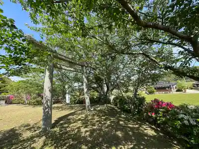 宮尾八幡宮(山口県)