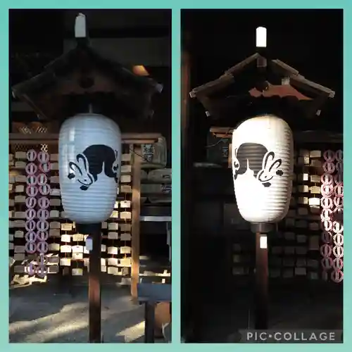 岡崎神社(京都府)