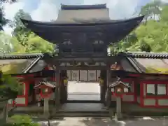 石上神宮(奈良県)