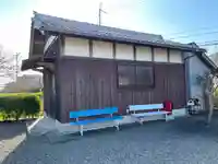 下堤神社(滋賀県)