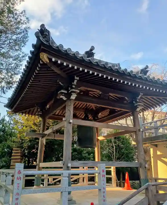 玄国寺(東京都)
