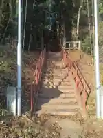 小針薬師如来堂(宮城県)