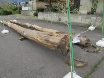 堀川神社のその他建物