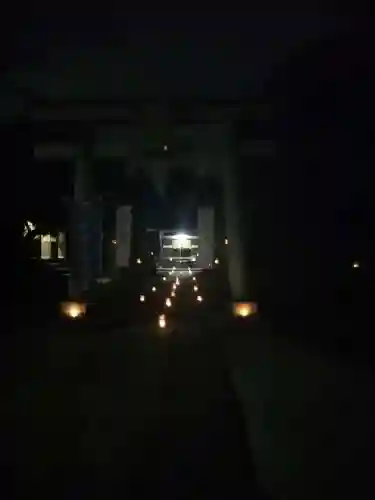 伏木香取神社のその他建物