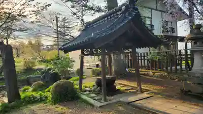 松岬神社(山形県)