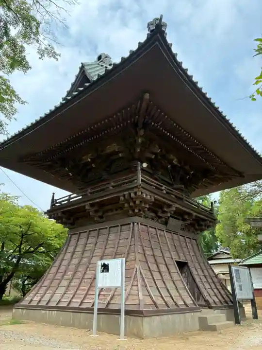 飯綱神社(千葉県)