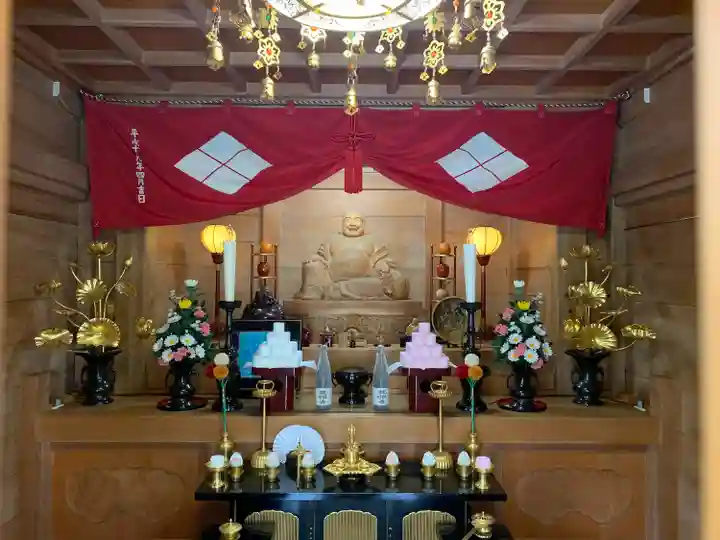 江東天祖神社(東京都)