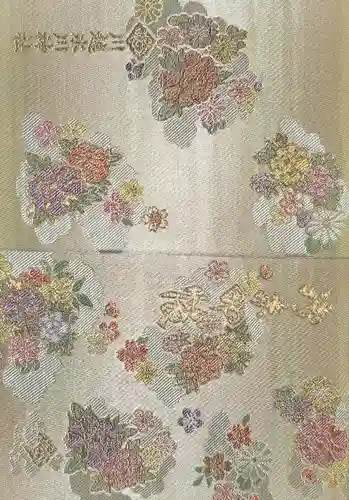 川越氷川神社(埼玉県)