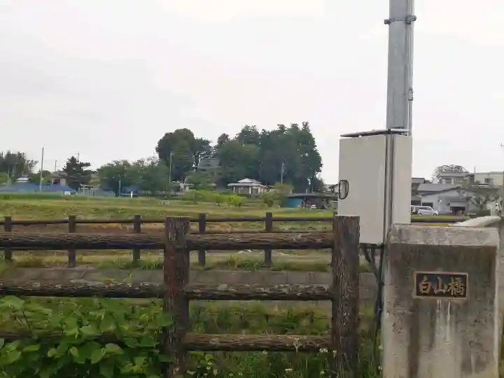 勝呂神社(埼玉県)