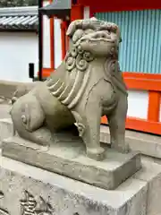 杭全神社(大阪府)