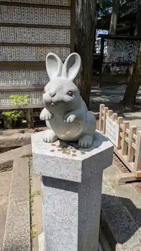 岡崎神社(京都府)