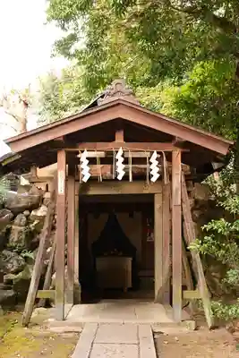 木嶋坐天照御魂神社(京都府)
