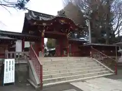 秩父神社(埼玉県)