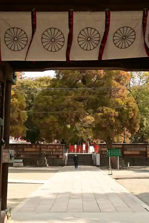 香椎宮(福岡県)