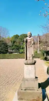 普門寺(千葉県)