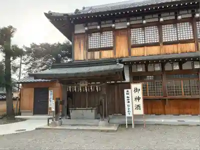 櫻井神社(大阪府)