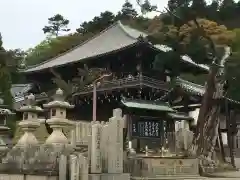 東大寺二月堂の建物その他