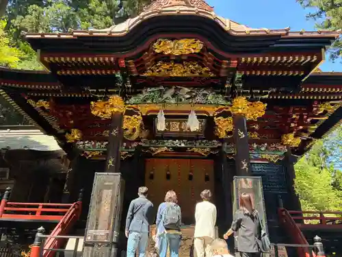 榛名神社(群馬県)