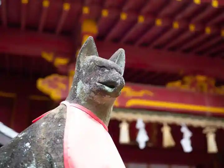 宮地嶽神社(福岡県)
