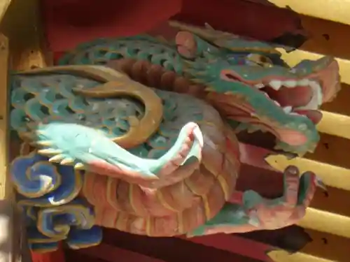 石清水八幡宮の芸術