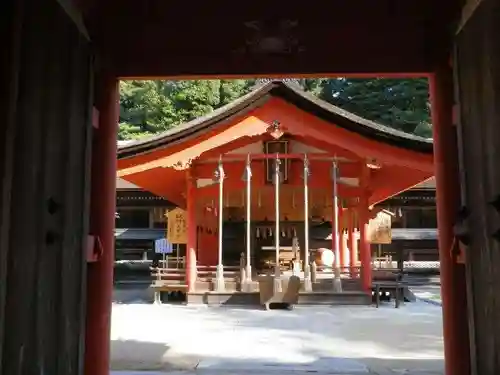住吉神社(山口県)