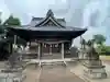 菅原神社(新潟県)
