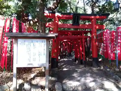 高座結御子神社（熱田神宮摂社）(愛知県)