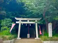 道野辺八幡宮(千葉県)