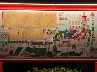 東京羽田 穴守稲荷神社(東京都)