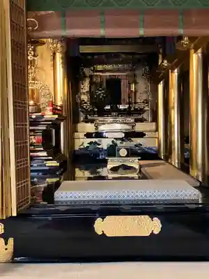 本願寺金沢別院(石川県)