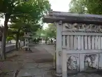 十二所社(徳重)(愛知県)