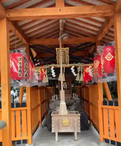 田中神社(京都府)