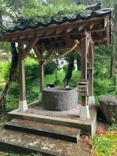 滝沢神社(栃木県)
