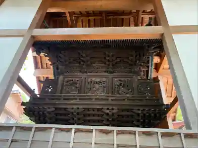 清瀧神社(千葉県)