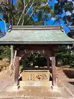 波太神社(大阪府)