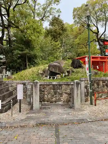 深川神社(愛知県)