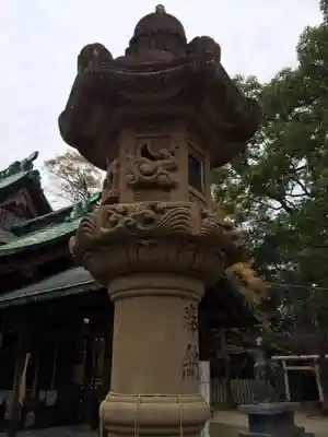 天照神社(福岡県)