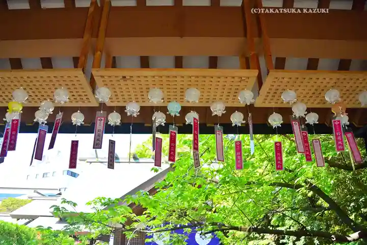 東京大神宮(東京都)